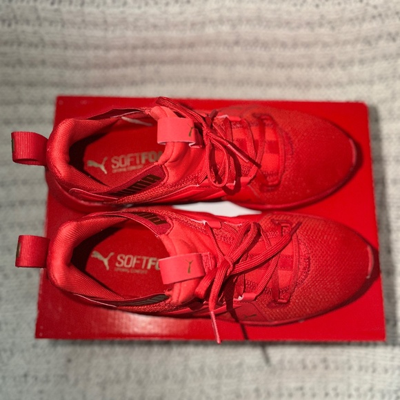 Puma Contempt Demi Women's Training Shoes - Picture 3 of 5